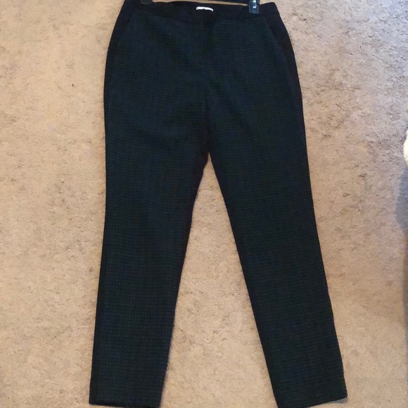 Halogen Nordstrom brand ankle pants - Picture 4 of 4